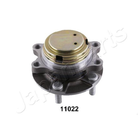 JAPANPARTS KK-11022 Mozzo ruota Anteriore per