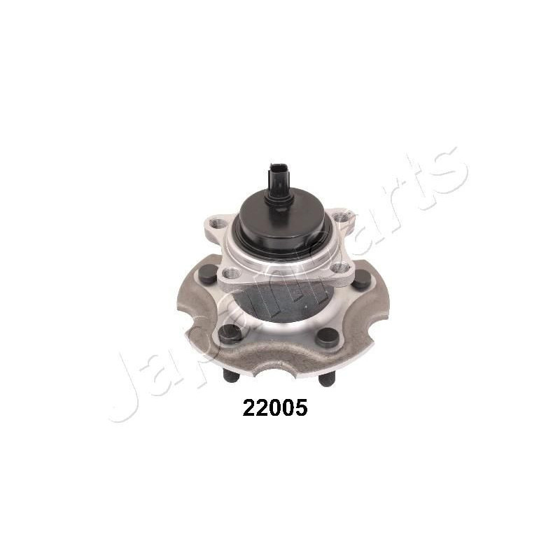 JAPANPARTS KK-22005 Moyeu de roue Arrière pour