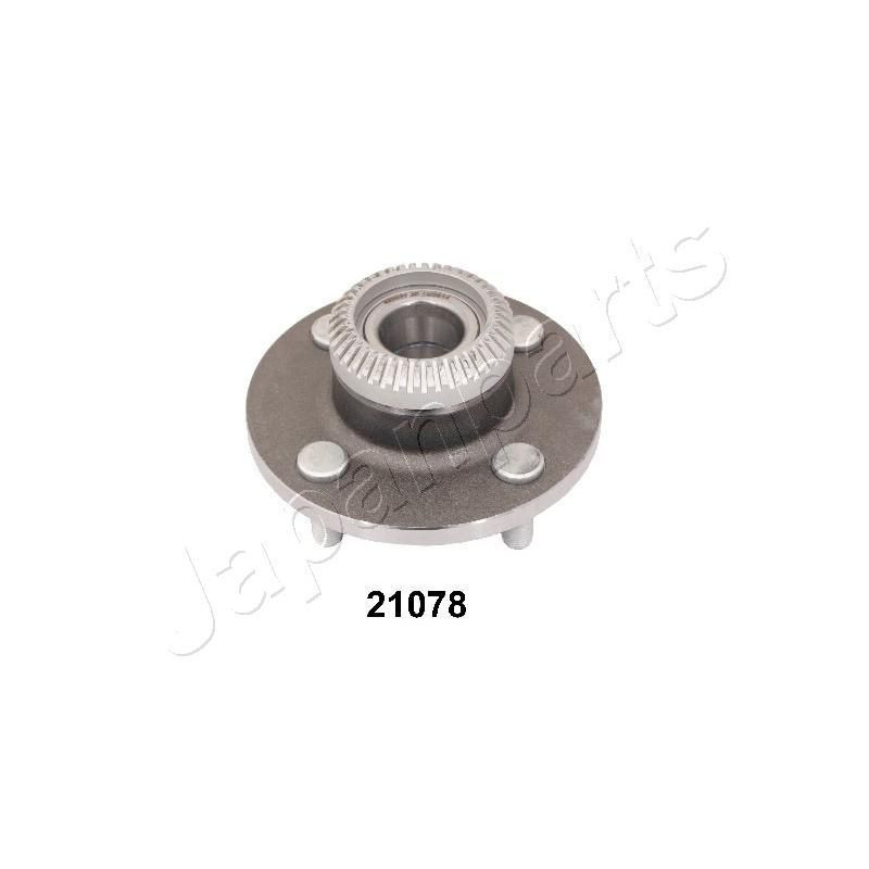 JAPANPARTS KK-21078 Buje de rueda