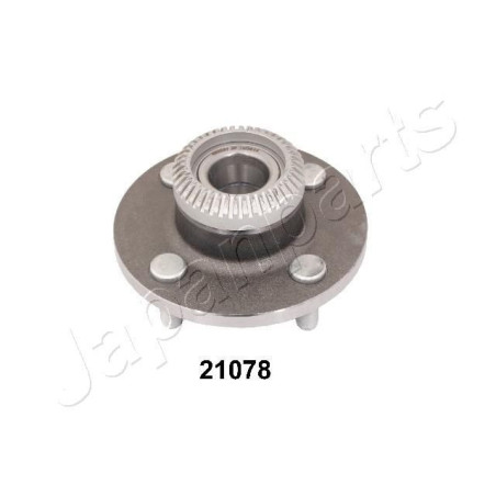 JAPANPARTS KK-21078 Piasta koła