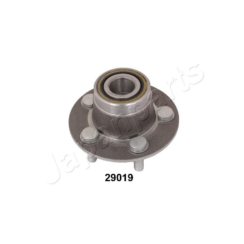 JAPANPARTS KK-29019 Wheel Hub Rear for