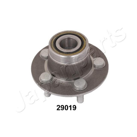 JAPANPARTS KK-29019 Mozzo ruota Posteriore per