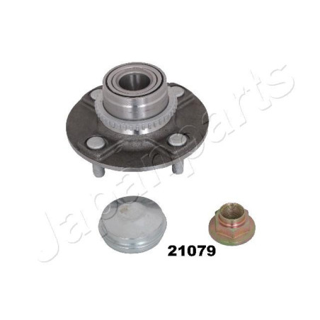 JAPANPARTS KK-21079 Moyeu de roue Arrière pour