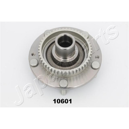JAPANPARTS KK-10601 Wheel Hub Front for