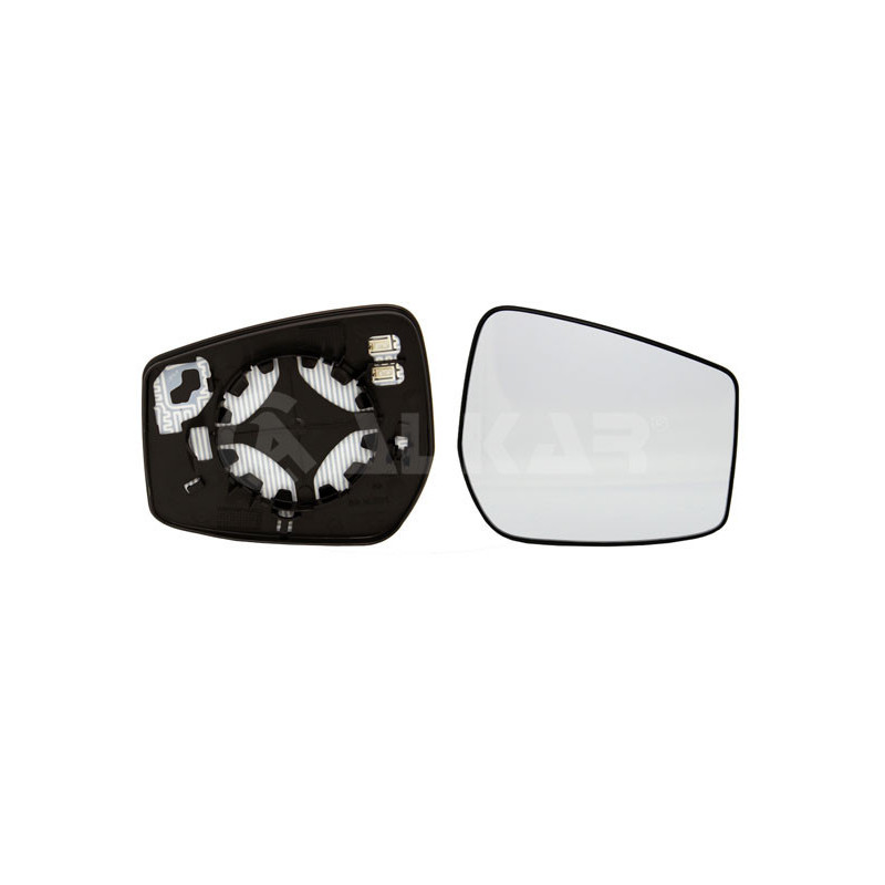 ALKAR 6432670 Vetro specchio