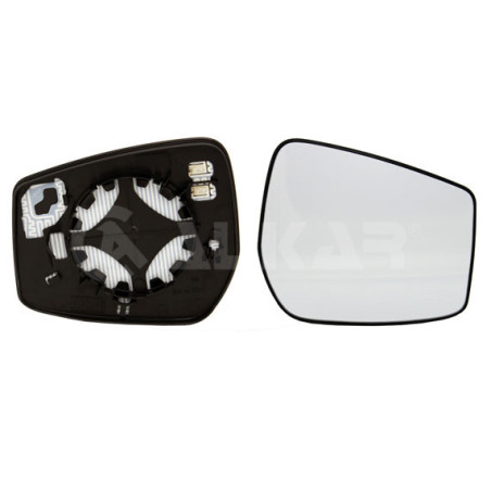 ALKAR 6432670 Glace de rétroviseur
