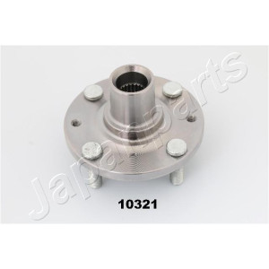 JAPANPARTS KK-10321 Radnabe Vorne für
