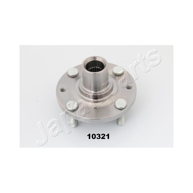 JAPANPARTS KK-10321 Náboj kola Přední pro