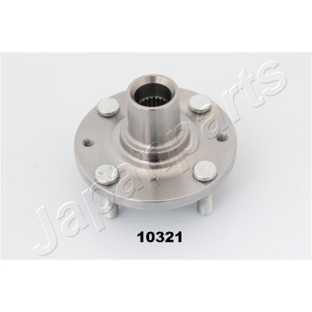 JAPANPARTS KK-10321 Mozzo ruota Anteriore per