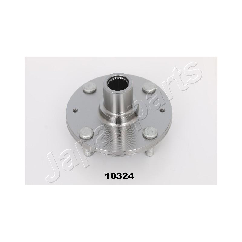 JAPANPARTS KK-10324 Moyeu de roue Avant pour