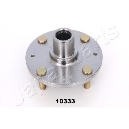 JAPANPARTS KK-10333 Náboj kolesa Predný pre