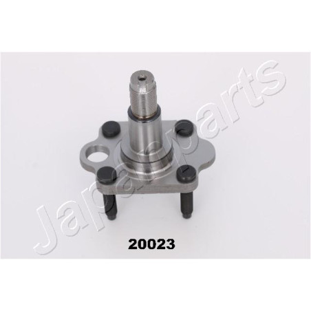 JAPANPARTS KK-20023 Radnabe Hinten für