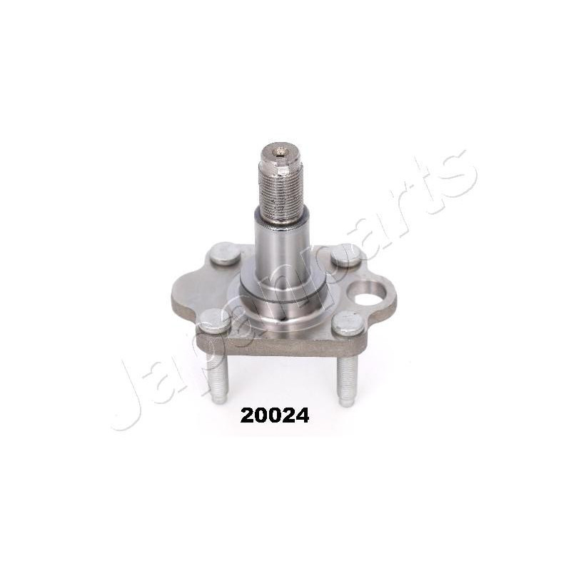 JAPANPARTS KK-20024 Mozzo ruota Posteriore per