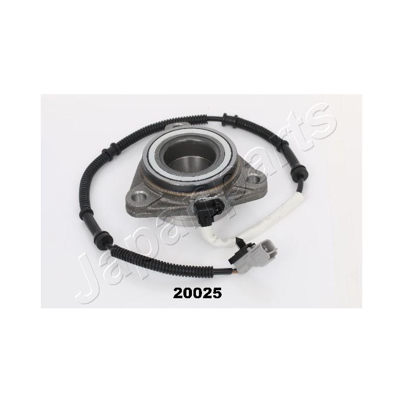 JAPANPARTS KK-20025 Náboj kola Zadní pro