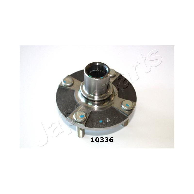 JAPANPARTS KK-10336 Mozzo ruota Anteriore per