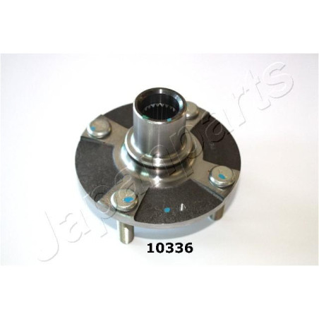 JAPANPARTS KK-10336 Náboj kolesa Predný pre