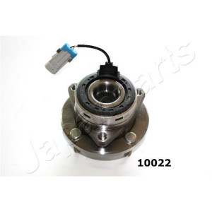 JAPANPARTS KK-10022 Wheel Hub Front for