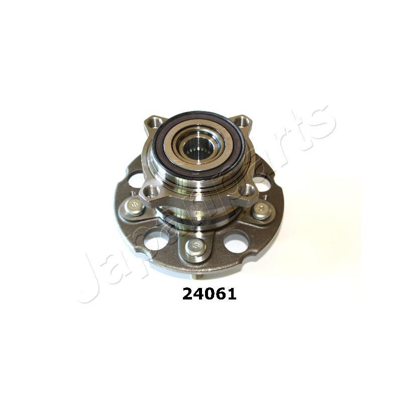 JAPANPARTS KK-24061 Mozzo ruota Posteriore per