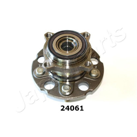 JAPANPARTS KK-24061 Piasta koła Tył dla