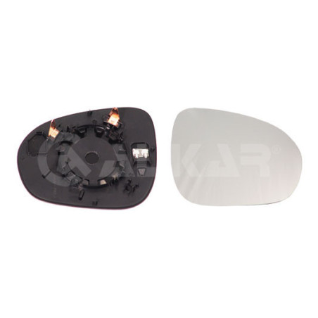 ALKAR 6432925 Vetro specchio