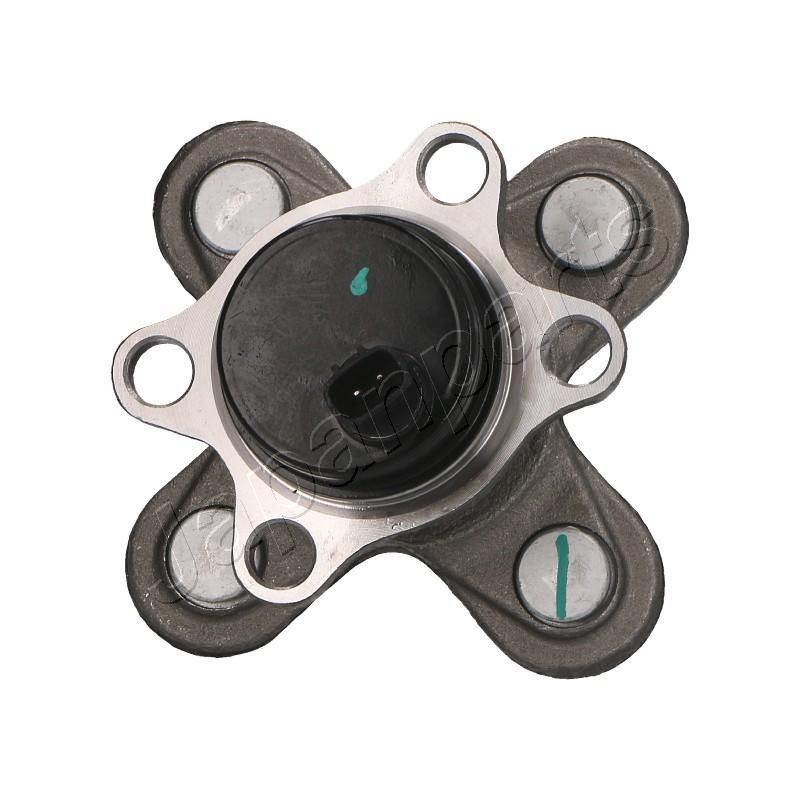 JAPANPARTS KK-26017 Moyeu de roue Arrière pour