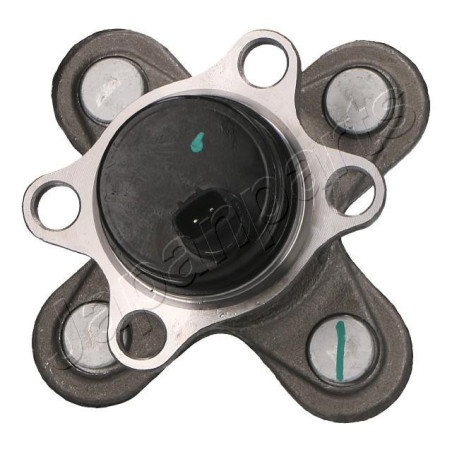 JAPANPARTS KK-26017 Náboj kolesa Zadný pre