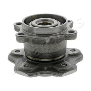 JAPANPARTS KK-21055 Moyeu de roue Arrière pour