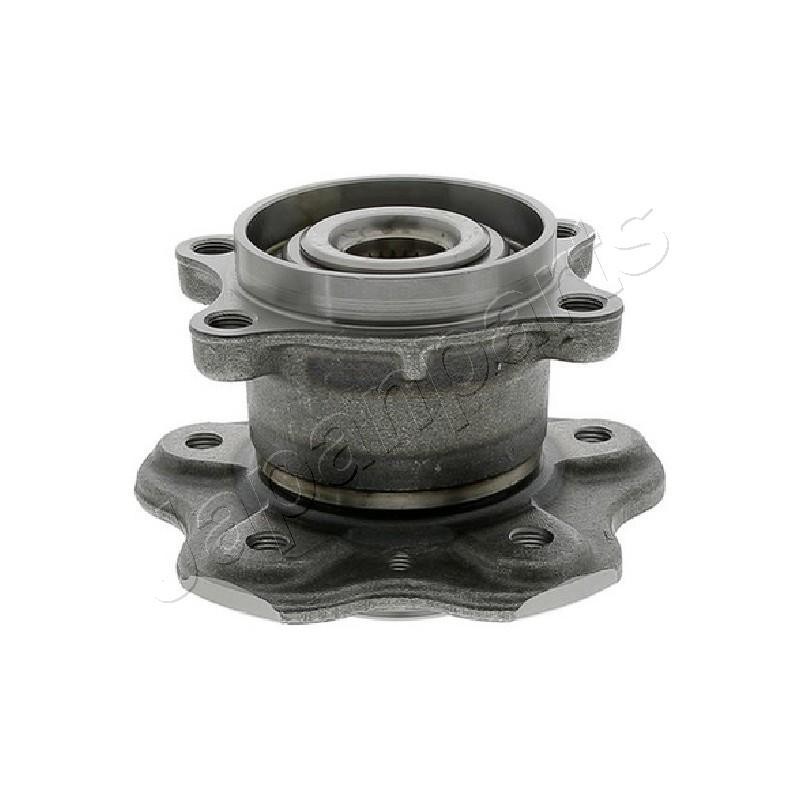 JAPANPARTS KK-21055 Piasta koła Tył dla