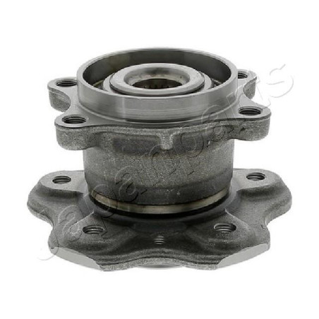 JAPANPARTS KK-21055 Radnabe Hinten für