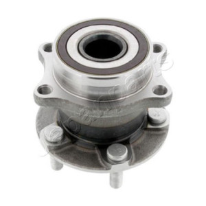 JAPANPARTS KK-27017 Náboj kolesa