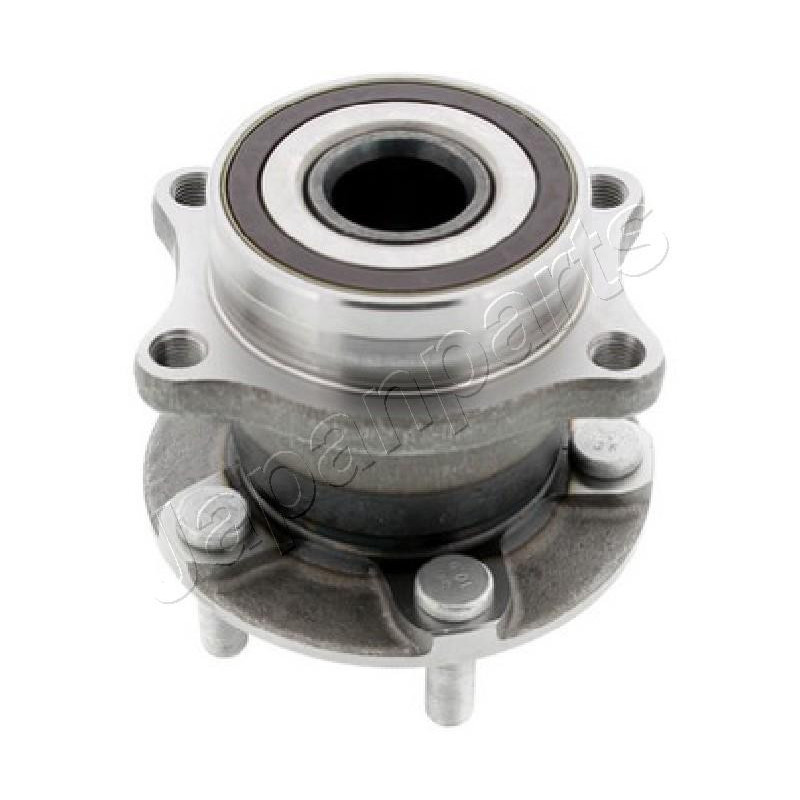 JAPANPARTS KK-27017 Wheel Hub Rear for