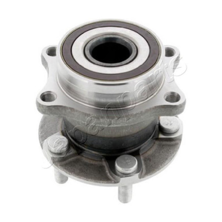 JAPANPARTS KK-27017 Wheel Hub Rear for