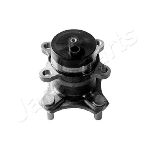 JAPANPARTS KK-28024 Radnabe Hinten für
