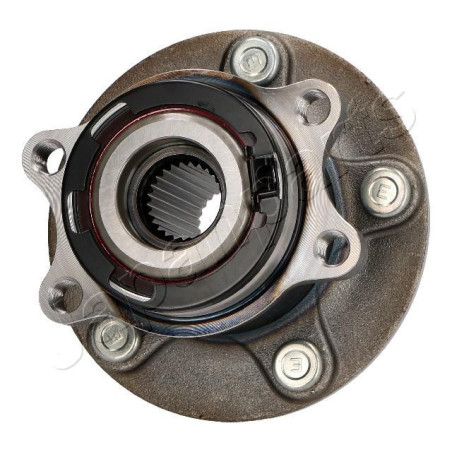 JAPANPARTS KK-25055 Mozzo ruota Posteriore per