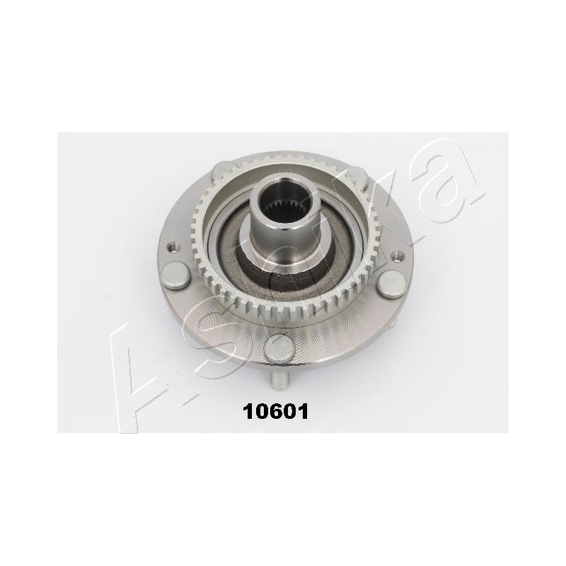 ASHIKA 44-10601 Buje de rueda Delantero para