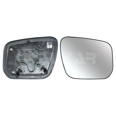 ALKAR 6432980 Glace de rétroviseur