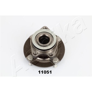 ASHIKA 44-11051 Wheel Hub Front for