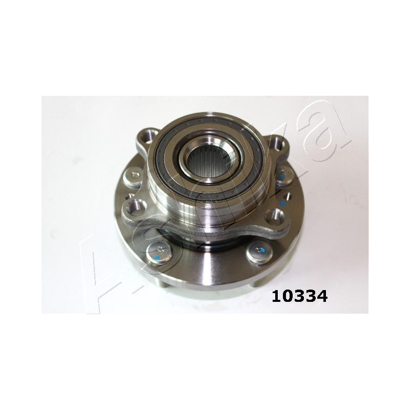 ASHIKA 44-10334 Wheel Hub Front for