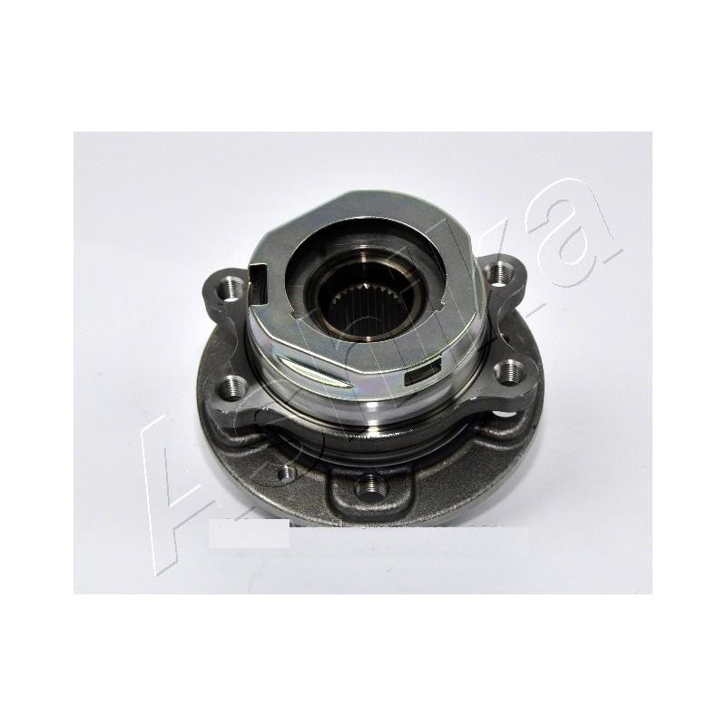 ASHIKA 44-11026 Buje de rueda Delantero para