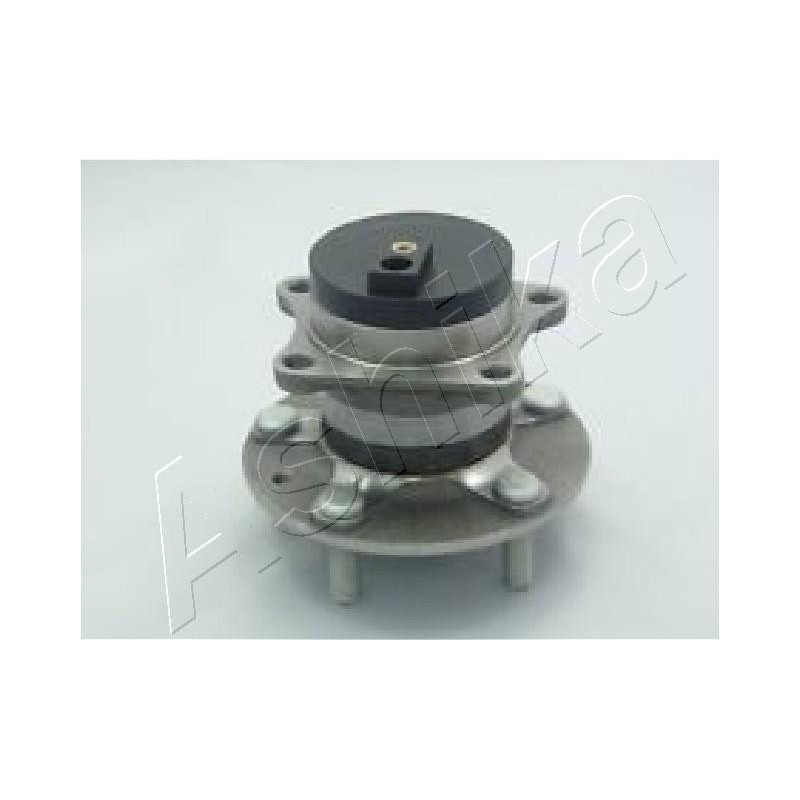 ASHIKA 44-23046 Buje de rueda Trasero para