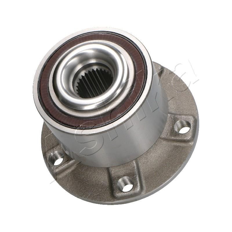 ASHIKA 44-22091 Radnabe Hinten für