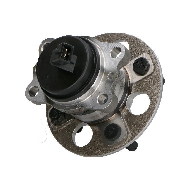 JAPANPARTS KK-20331 Buje de rueda Trasero para