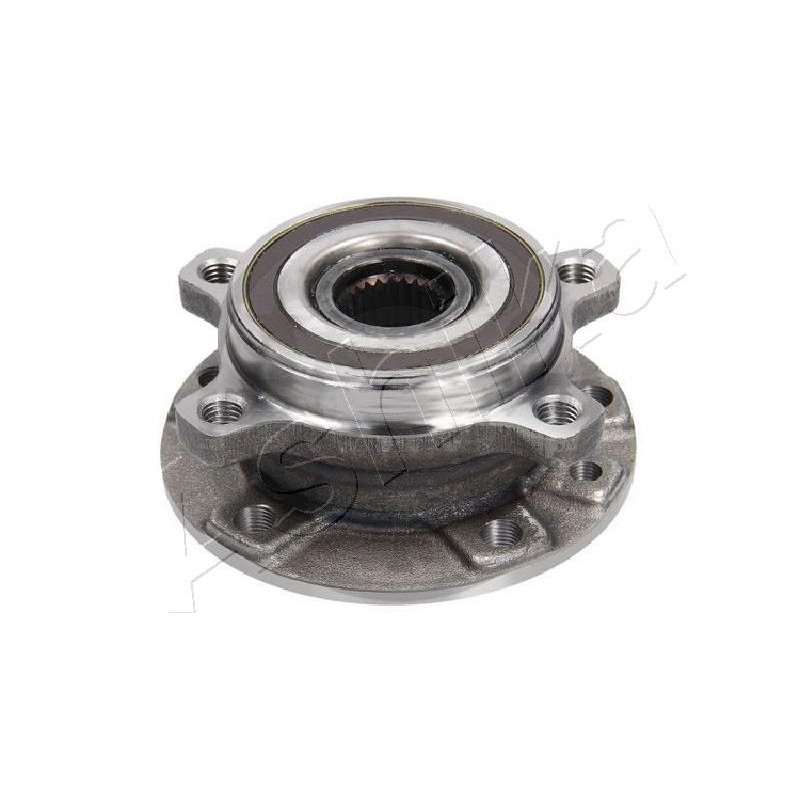 ASHIKA 44-19027 Wheel Hub Front for