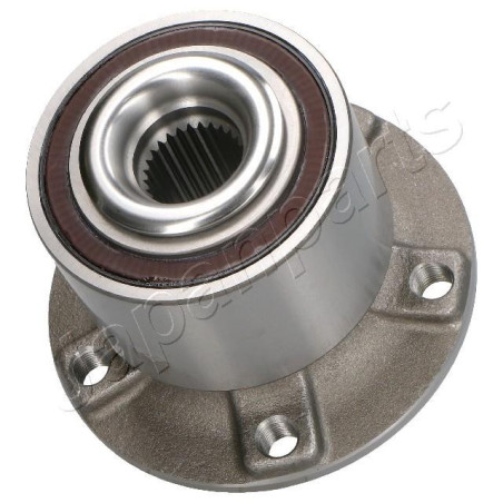JAPANPARTS KK-22091 Náboj kola Zadní pro