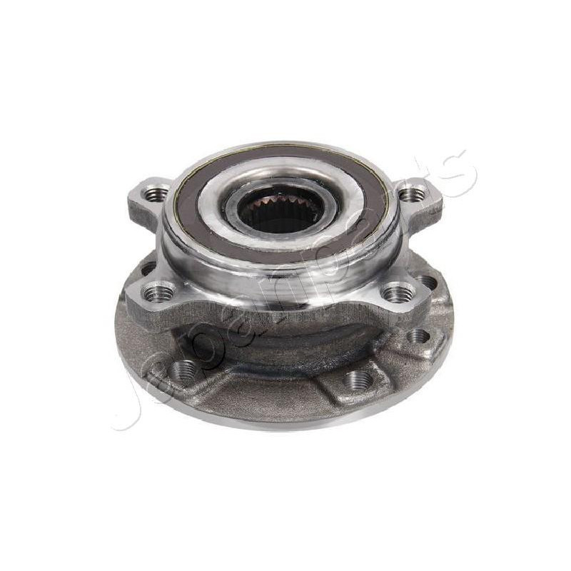 JAPANPARTS KK-19027 Radnabe Vorne für
