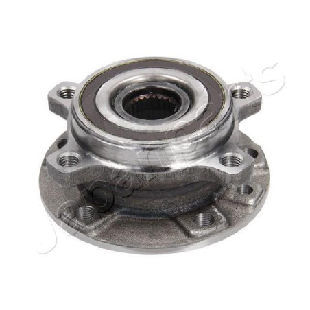 JAPANPARTS KK-19027 Wheel Hub Front for