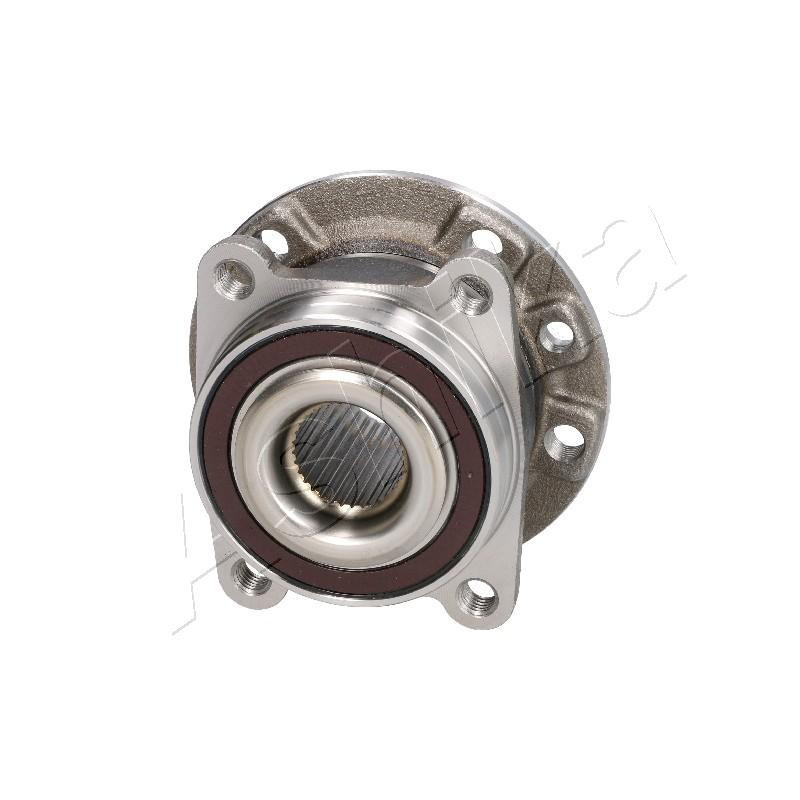 ASHIKA 44-29025 Buje de rueda Trasero para