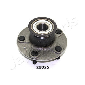 JAPANPARTS KK-28025 Náboj kolesa