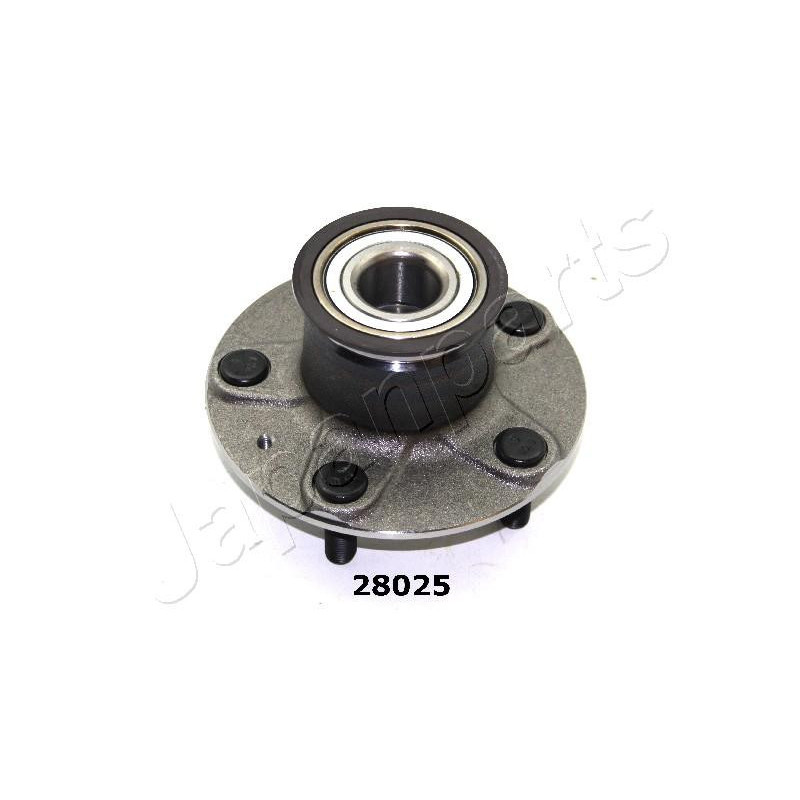 JAPANPARTS KK-28025 Wheel Hub Rear for
