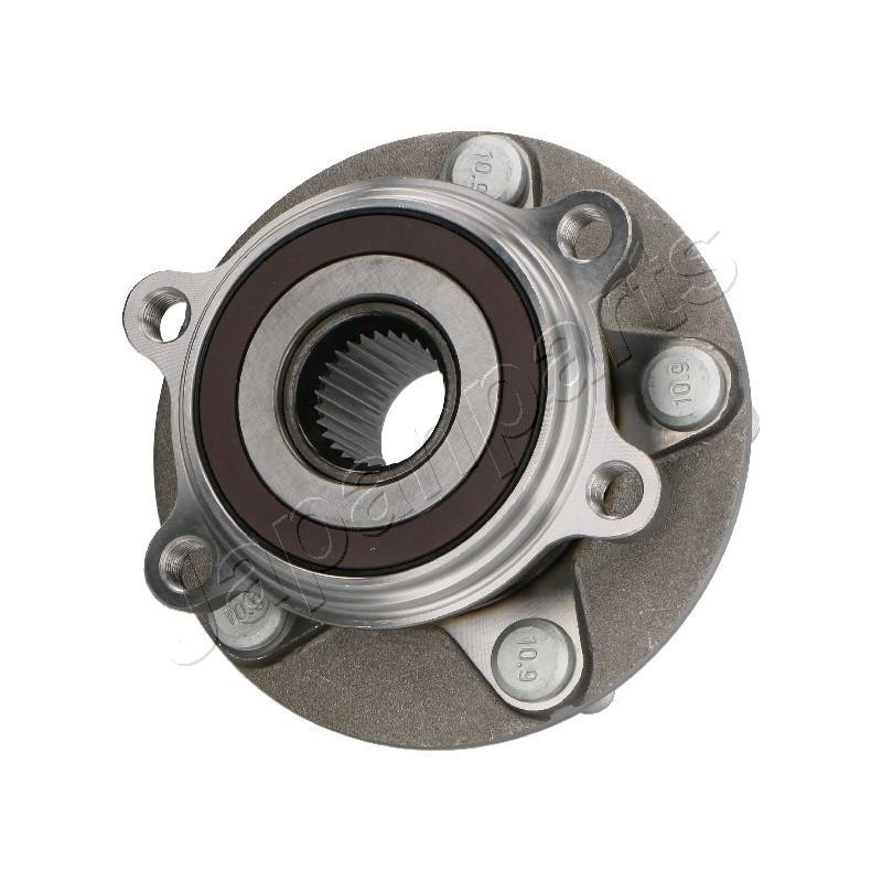 JAPANPARTS KK-13031 Náboj kolesa Predný pre